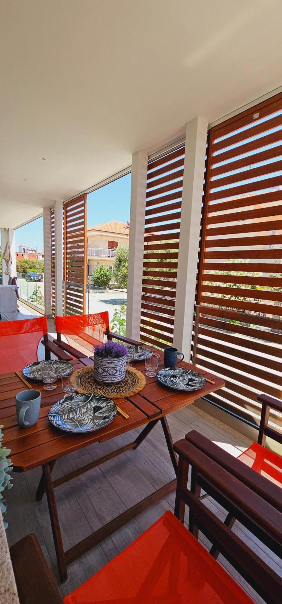 Alkion Boutique Living Aparthotel เนอาวรัสนา ภายนอก รูปภาพ